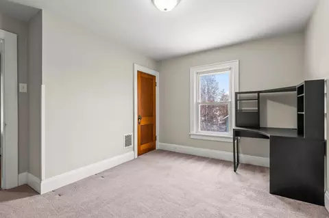 Bedroom - 1379 S 3rd St, Columbus, OH 43207 photo 5 of 5