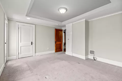 Bedroom - 1379 S 3rd St, Columbus, OH 43207 photo 3 of 5