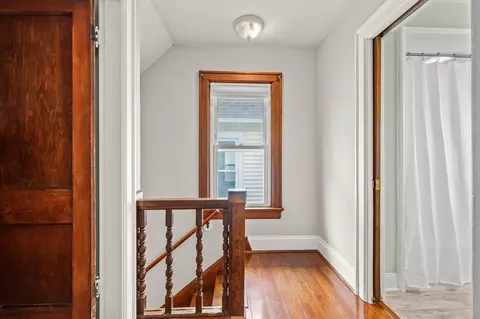 Entry Way - 1379 S 3rd St, Columbus, OH 43207 photo 2 of 2