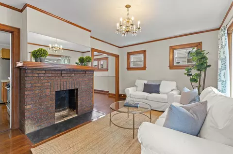 Living - 1379 S 3rd St, Columbus, OH 43207 photo 1 of 1