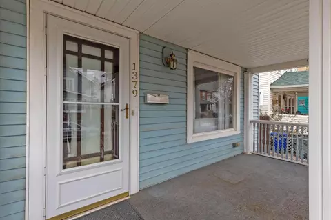 Exterior - 1379 S 3rd St, Columbus, OH 43207 photo 1 of 5