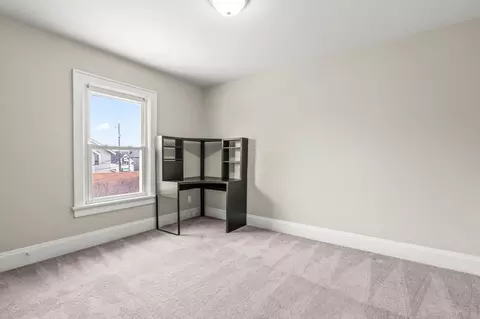 Bedroom - 1379 S 3rd St, Columbus, OH 43207 photo 4 of 5