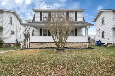 782 S Wayne Ave, Columbus, OH 43204
