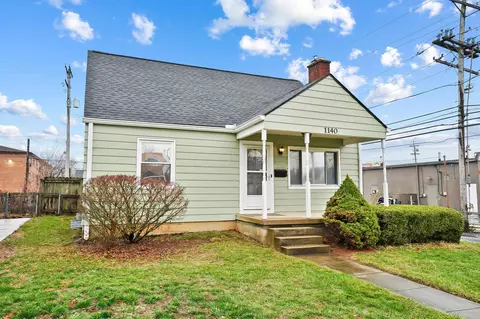 1140 S Kellner Rd, Columbus, OH 43209