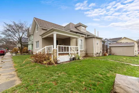 78 Roe Ave, Newark, OH 43055