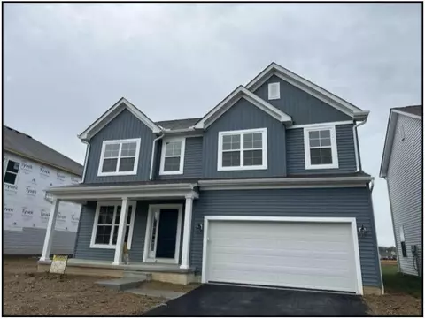 7931 Griffin Dr, Reynoldsburg, OH 43068