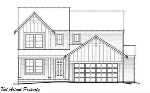 2295 Crisp Air Run, Marysville, OH 43040