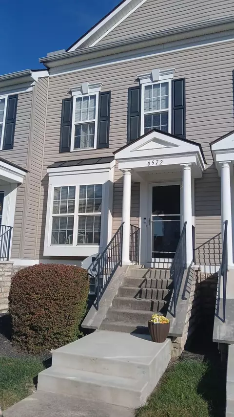 6572 Crab Apple Dr #19, Canal Winchester, OH 43110
