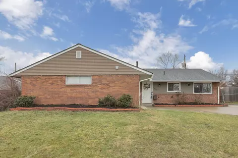1638 Lucks Rd, Reynoldsburg, OH 43068