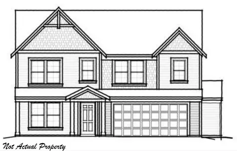 6396 Ballast Rd, Galloway, OH 43119