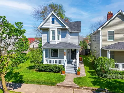 268 N 20th St, Columbus, OH 43203