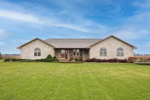 7245 Converse Huff Rd, Plain City, OH 43064