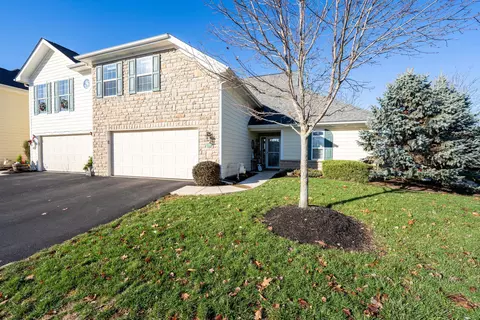 119 Lakes At Cheshire Dr, Delaware, OH 43015