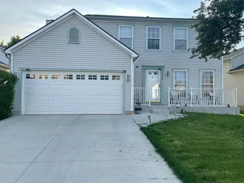 2949 Tracer Rd, Columbus, OH 43232