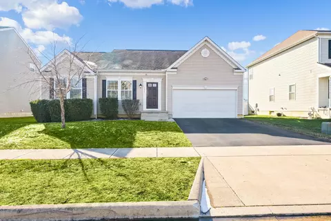 1075 Hartford Ln, London, OH 43140