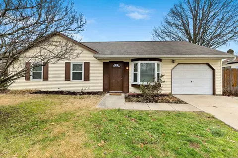 620 Moss Oak Ave, Columbus, OH 43230