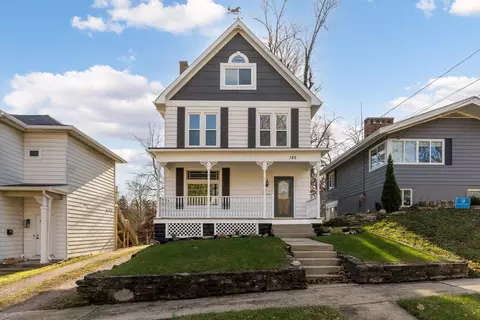 185 W Central Ave, Delaware, OH 43015