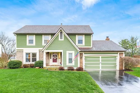 10107 Granden St, Pickerington, OH 43147