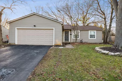 7403 Pate Ct, Columbus, OH 43235