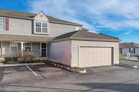 5502 Baneberry Ave #31C, Columbus, OH 43235