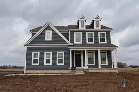 3075 Patricia Ann Way, Delaware, OH 43015