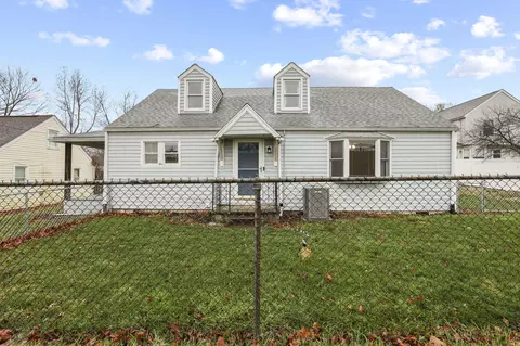 176 Taylor Ave, Marysville, OH 43040