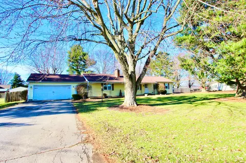 6755 Dunbar Rd, Prospect, OH 43342