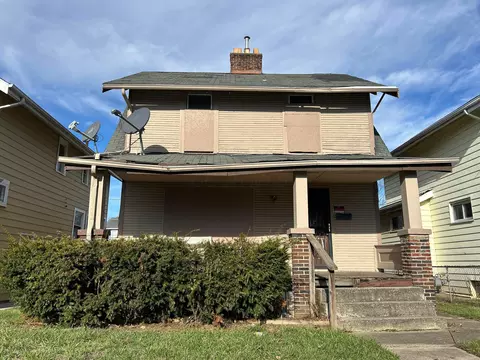 1186 E 21st Ave, Columbus, OH 43211