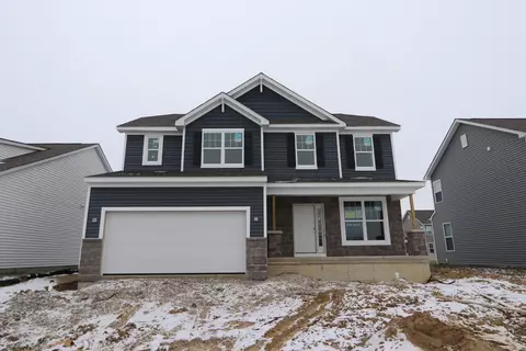575 Trestle Ave, Plain City, OH 43064