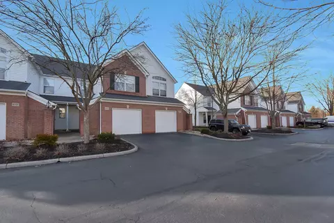 4941 Village Mdw #4941, Westerville, OH 43081