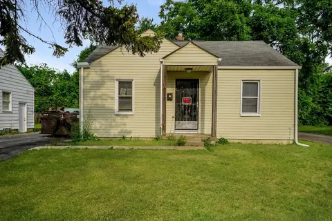 2361 Joyce Ave, Columbus, OH 43211