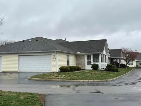 273 Goosepond Rd #A, Newark, OH 43055