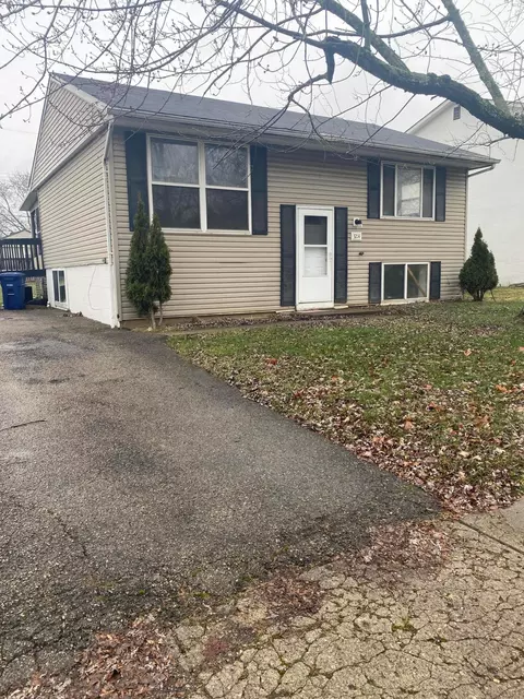 3214 Kenray Dr, Columbus, OH 43219
