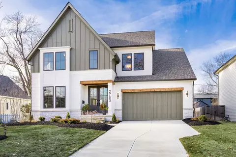 2783 Brandon Rd, Columbus, OH 43221
