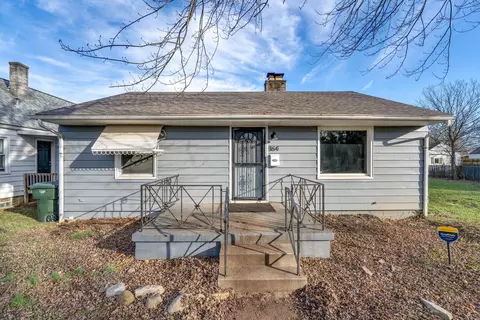 864 S Weyant Ave, Columbus, OH 43227