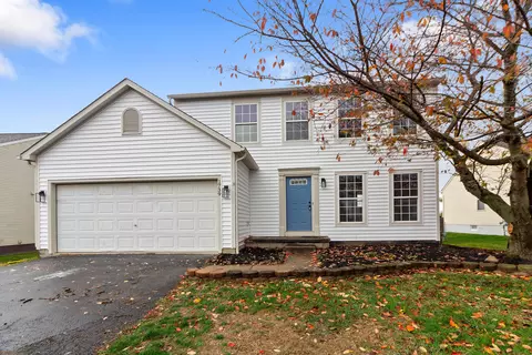 1739 Tecumseh Dr, Lancaster, OH 43130