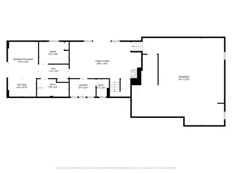 546 Twitchell Rd, Mansfield, OH 44903 photo 38