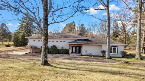 546 Twitchell Rd, Mansfield, OH 44903