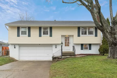 1361 Bellflower Ave, Columbus, OH 43204