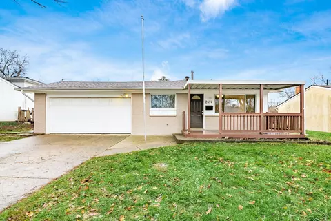 2474 Daily Rd, Columbus, OH 43232