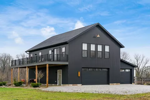 4085 County Road 98, Mount Gilead, OH 43338