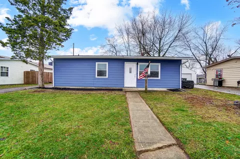 332 Prentice Dr, New Carlisle, OH 45344 photo 31