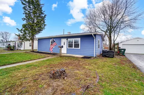 332 Prentice Dr, New Carlisle, OH 45344 photo 32