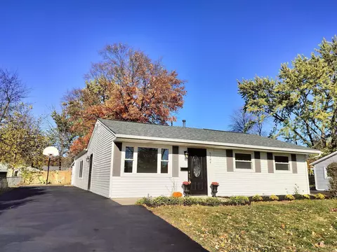5184 Harbor Blvd, Columbus, OH 43232