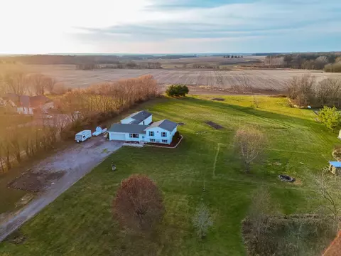 29401 Hoover-moffitt Rd, West Mansfield, OH 43358
