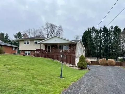 768 Southridge Dr, Mount Vernon, OH 43050