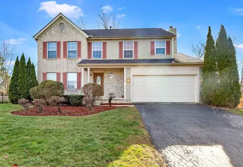 5275 Gladstone Pl, Hilliard, OH 43026