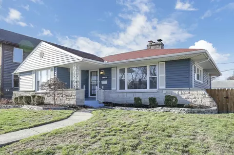 1245 Eastview Ave, Grandview Heights, OH 43212