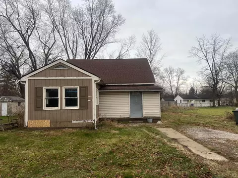 2094 Parkwood Ave, Columbus, OH 43219
