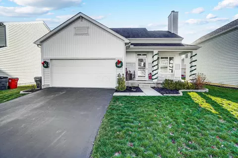5575 Freedom, Orient, OH 43146